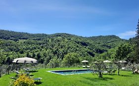 Agriturismo Marcofrate, A Retreat In The Nature